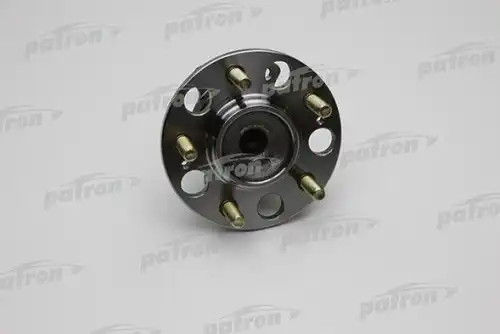 Ступица PATRON PBK7454H