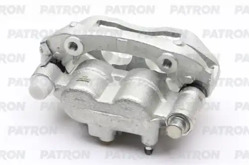 Суппорт тормозной PATRON PBRC061 передняя ось справа
