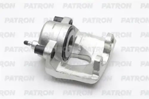 Суппорт тормозной PATRON PBRC153 передняя ось слева