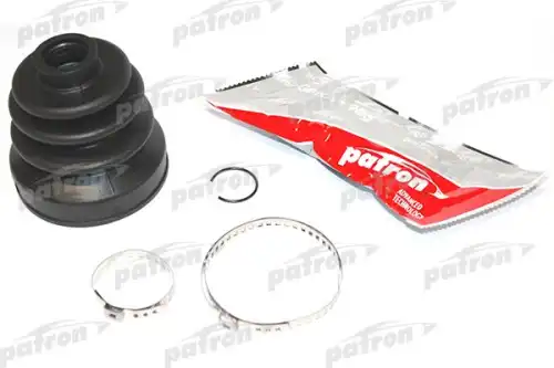 Пыльник ШРУСа PDC0372 PATRON
