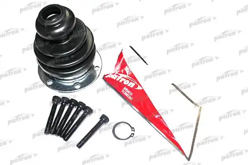 PDC0486 Пыльник ШРУСа PATRON