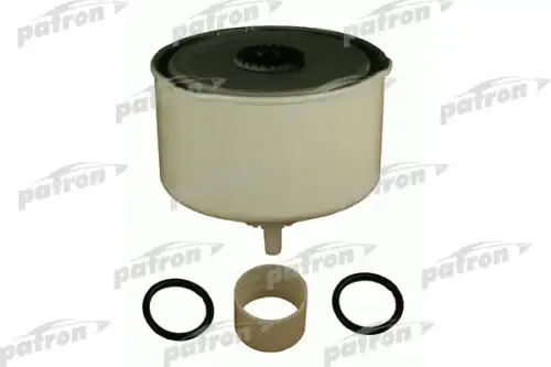 Топливный фильтр PATRON PF3272