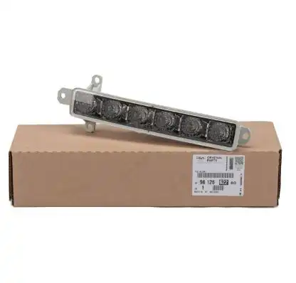 ПЕРЕДНИЙ ФОНАРЬ DRL 98 126 622 80 PSA