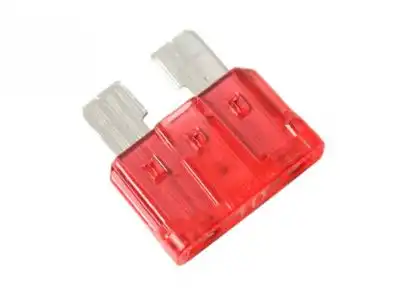 Предохранитель обычный HONDA 10A 9820031000