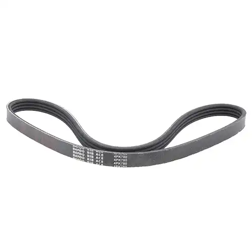 BANDO 4PK780 780 мм