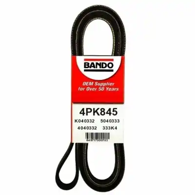 BANDO 4PK845 845 мм
