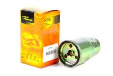 Топливный фильтр JUST DRIVE JDF-C184