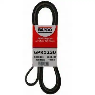 BANDO 6PK1230 1230 мм