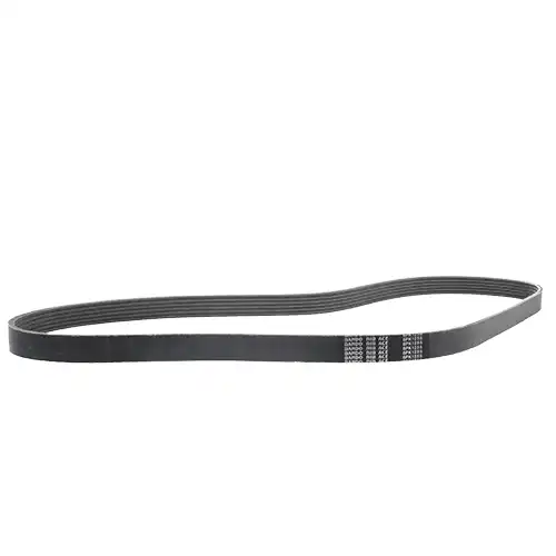 BANDO 6PK1255 1255 мм