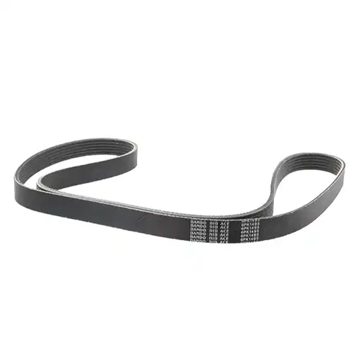 BANDO 6PK1495 1495 мм