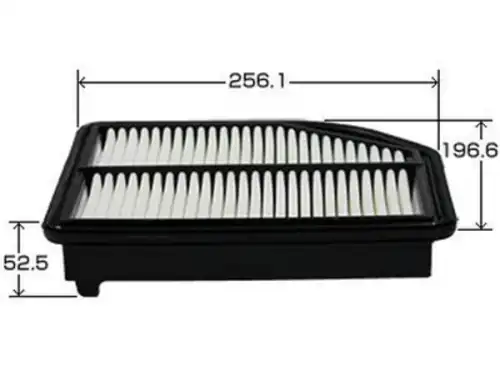 Фильтр воздушный VIC A8004V