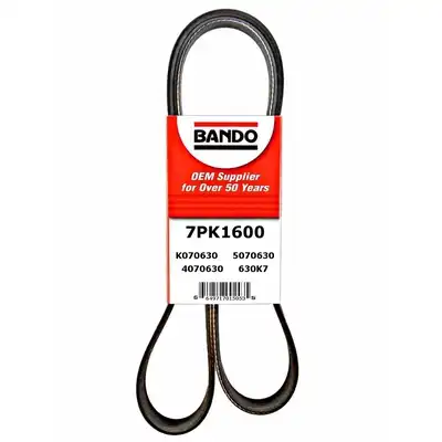 BANDO 7PK1600 1600 мм