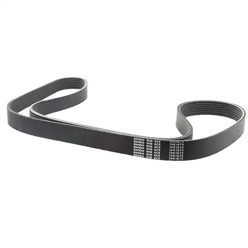 BANDO 7PK1675 1675 мм