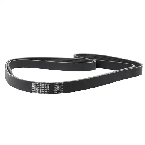 BANDO 6PK2135 2135 мм
