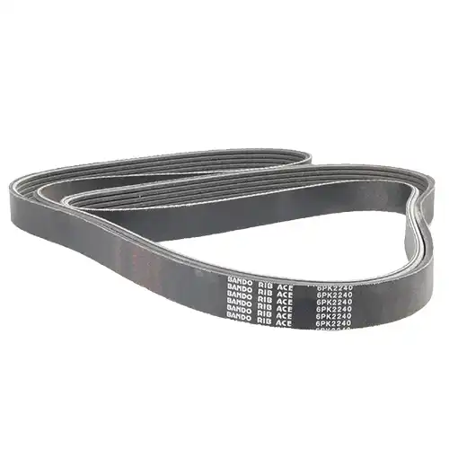 BANDO 6PK2240 2240 мм
