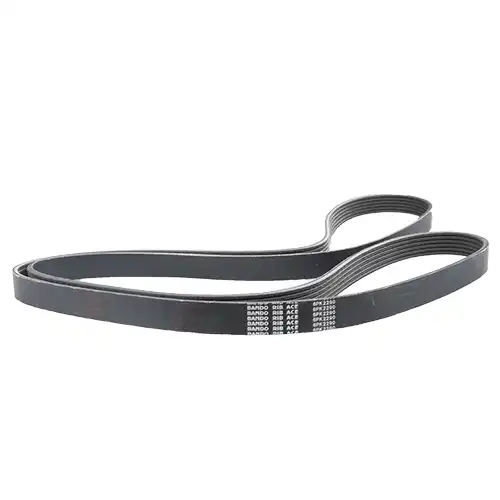 BANDO 6PK2290 2290 мм