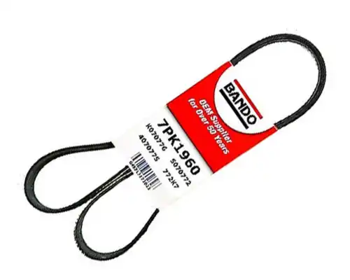 BANDO 7PK1960 1960 мм