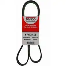 BANDO 6PK2415 2415 мм
