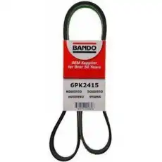 BANDO 6PK2415 2415 мм