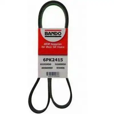 BANDO 6PK2415 2415 мм