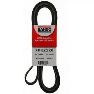 BANDO 7PK2120 2120 мм