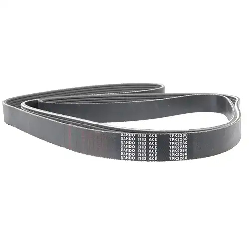 BANDO 7PK2280 2280 мм