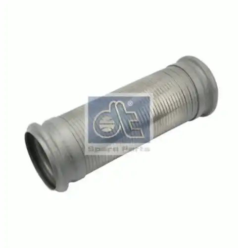 Гофра глушителя DT 2.14113 L= d=
