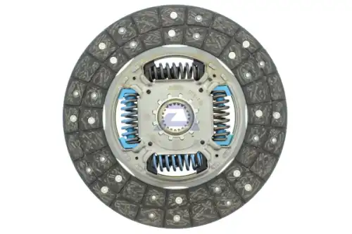 Диск сцепления AISIN DTX189