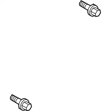  БОЛТ КОЛЕСА MDX0137165A MOBIS