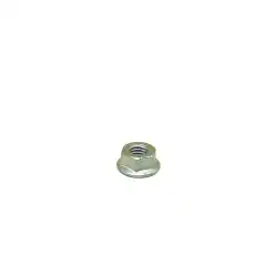 HEXAGON NUT N 10609203 PORSCHE