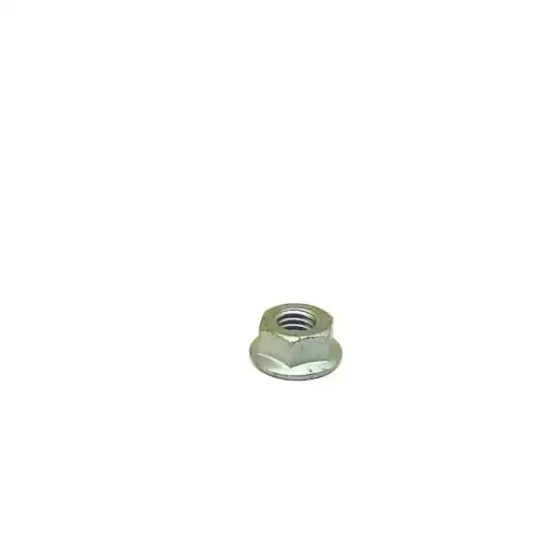 HEXAGON NUT N 10609203 PORSCHE