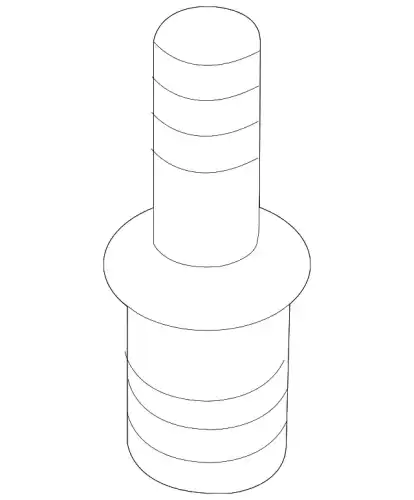 99907353501 ВИНТ TORX PORSCHE