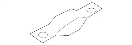 ПРЕДОХРАНИТЕЛЬ N 10525508 PORSCHE