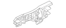 Ручка двери JAGUAR C2C35773