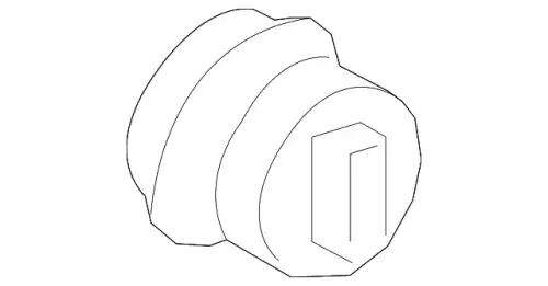 ПЕРЕКЛЮЧАТЕЛЬ СВЕТА 97061353308DML PORSCHE