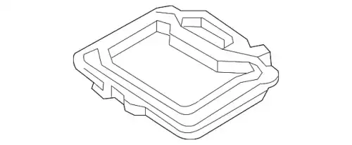 БЛОК УПРАВЛЕНИЯ 95863159701 PORSCHE