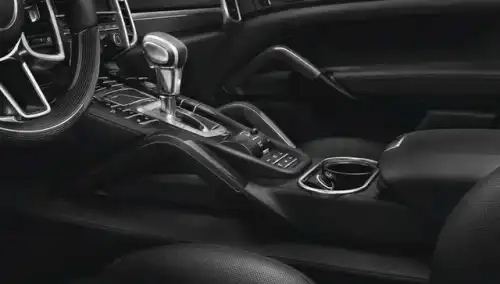Ручка двери PORSCHE 95804480078
