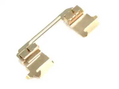 CLIP,PAD 45237S9AE01 HONDA
