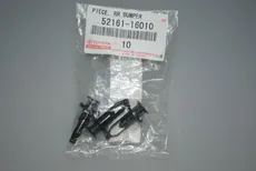 клипса Toyota 5216116010 DAIHATSU