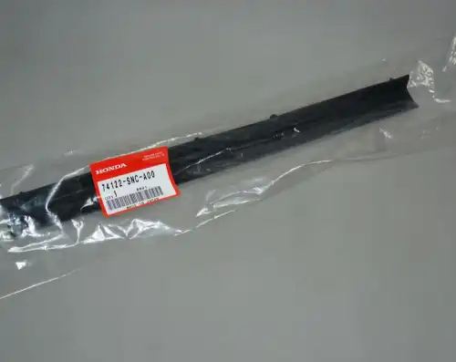 Ручка двери HONDA 74122SNCA00
