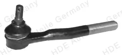 Рулевой наконечник HDE 8154001