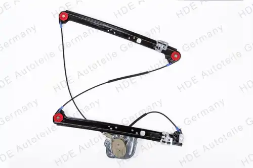 СТЕКЛОПОДЪЕМНИК BMW X5 E53 L FR 2202007 HDE