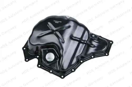 Поддон картера двигателя HDE 5701038