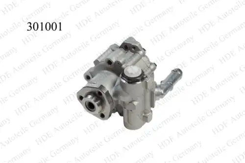 Насос гидроусилителя руля HDE 301001