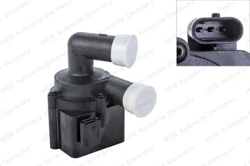 ПОМПА ПОДКАЧКИ VAG 601004 HDE