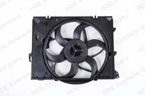 ВЕНТИЛЯТОР ОХЛАЖДЕНИЯ HDE 6202001