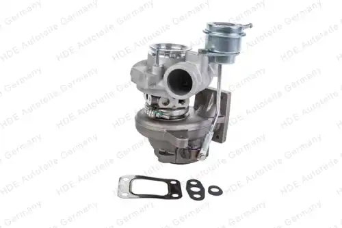 Турбокомпрессор Saab 9-3/9-5 2.3T 204008 HDE
