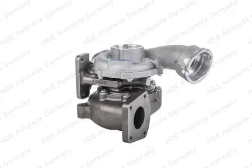 Турбокомпрессор VW Т5 (04-10) AXE, BLJ 201032 HDE