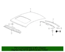  БОЛТ6X14 934040601405 HONDA