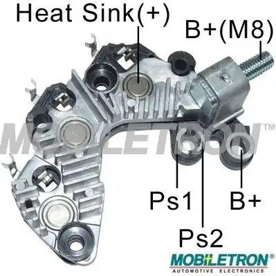 Мост диодный RP39H MOBILETRON
